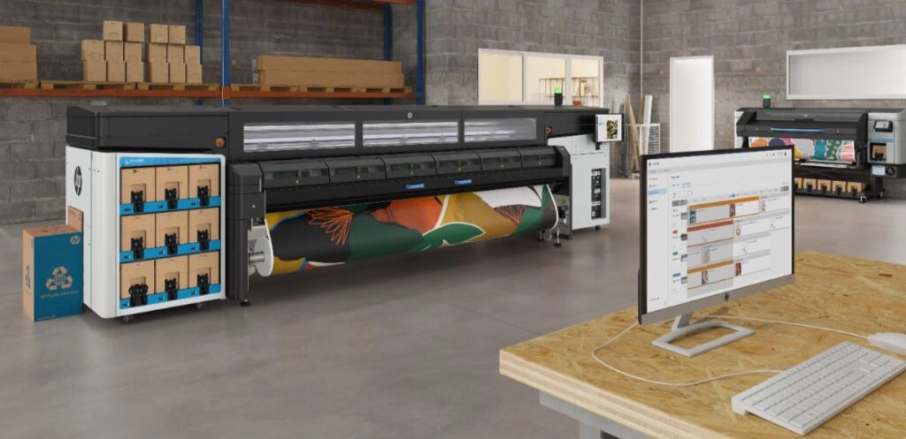 HP Amplify 2024 Tecnología sin límites para el nuevo mundo del trabajo.