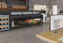 Tecnología sin límites para el nuevo mundo del trabajo.