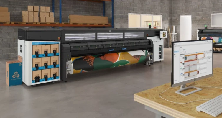 Tecnología sin límites para el nuevo mundo del trabajo.