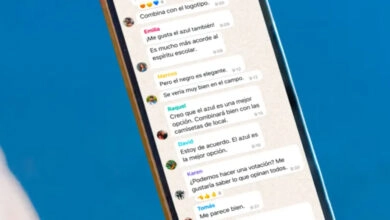 Los resúmenes de mensajes utilizan tecnología de Tratamiento privado, un sistema que permite a Meta AI generar respuestas sin que Meta ni WhatsApp puedan acceder a los mensajes ni a los resúmenes generados.