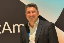 Ghassan Dreibi, Director de Ciberseguridad en Cisco