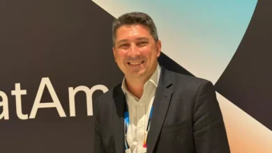 Ghassan Dreibi, Director de Ciberseguridad en Cisco