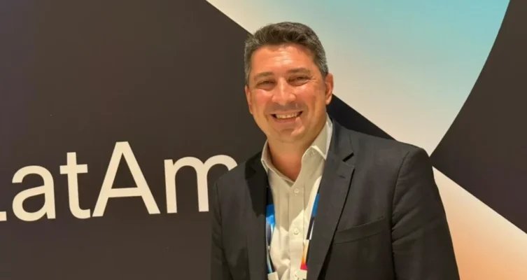 Ghassan Dreibi, Director de Ciberseguridad en Cisco