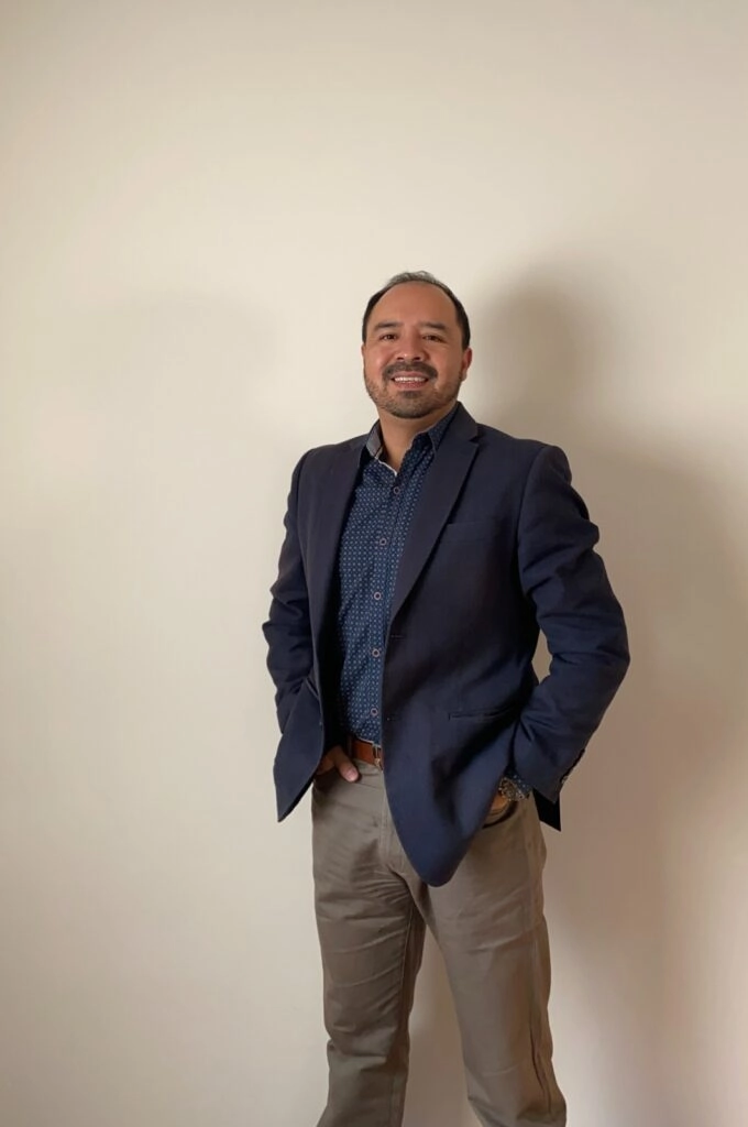 Moscoso analizó el futuro de la infraestructura de centros de datos en la región