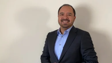 Juan Moscoso, Commercial Sales Manager para la región SOLA en AMD