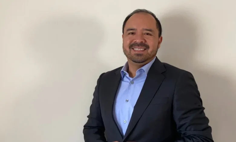 Juan Moscoso, Commercial Sales Manager para la región SOLA en AMD