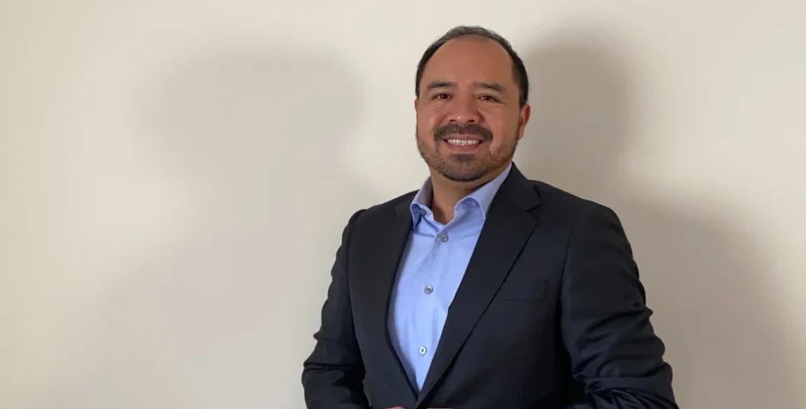 Juan Moscoso, Commercial Sales Manager para la región SOLA en AMD