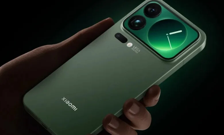 El nuevo Xiaomi 17 Pro incorpora una pantalla trasera denominada Magic Black Screen, una de las principales innovaciones con las que la marca china busca diferenciarse del iPhone y conquistar el segmento premium.