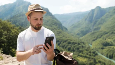 El efectivo se queda en casa: cada vez más turistas eligen las billeteras digitales para pagar en el exterior Cada vez más viajeros argentinos optan por billeteras digitales para pagar en el exterior, dejando el efectivo en casa y ganando en comodidad, seguridad y control de gastos.