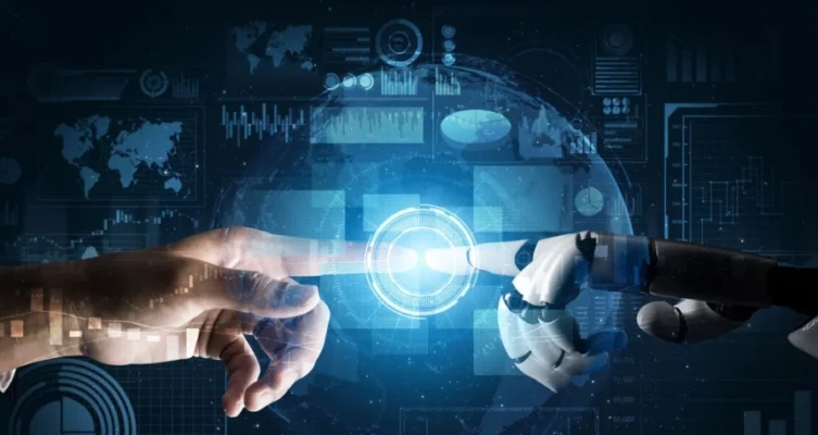 Según una encuesta global de Lenovo, el 79 % de los líderes de TI cree que la IA permitirá a los empleados enfocarse en tareas de mayor impacto.