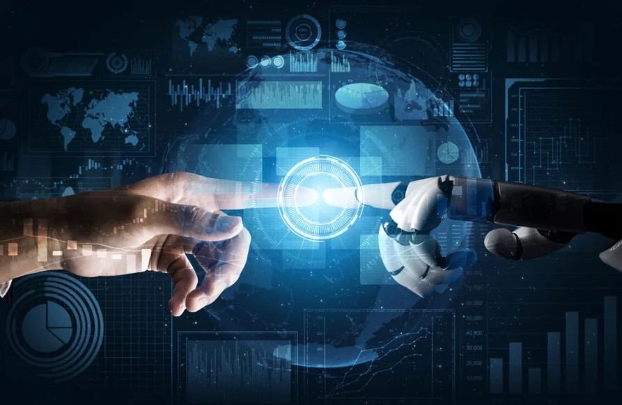 Según estudio de Lenovo, el 89% de las empresas reconoce la importancia de renovar el entorno digital Según una encuesta global de Lenovo, el 79 % de los líderes de TI cree que la IA permitirá a los empleados enfocarse en tareas de mayor impacto.