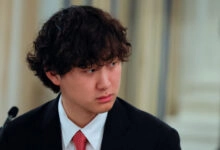 Alexandr Wang, fundador de Scale AI y actual director de Inteligencia Artificial en Meta,