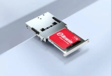 El Mini SSD de BIWIN fue seleccionado entre cientos de propuestas internacionales por su combinación sin precedentes de tamaño, rendimiento y durabilidad.