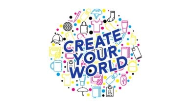 Con Create Your World, Epson convierte la innovación en oportunidad.