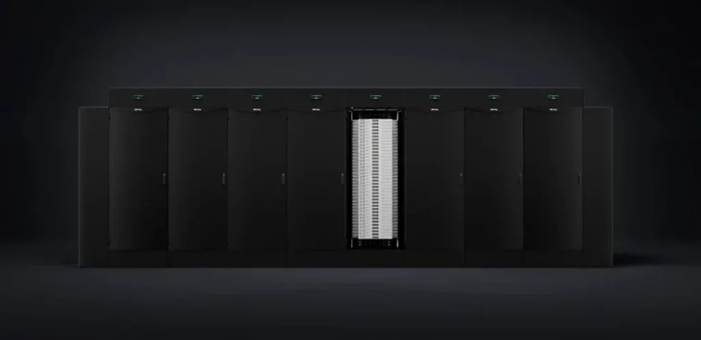 HPE introduce tres blades de cómputo multi-partner y multicarga de trabajo para su plataforma de supercomputación de nueva generación, logrando una de las mayores densidades de rendimiento computacional del sector.