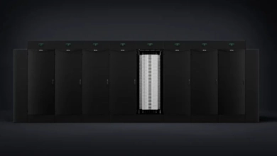 HPE introduce tres blades de cómputo multi-partner y multicarga de trabajo para su plataforma de supercomputación de nueva generación, logrando una de las mayores densidades de rendimiento computacional del sector.