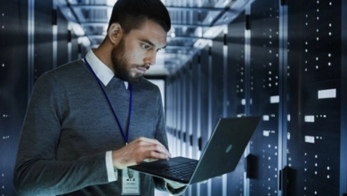 TD SYNNEX: El poder de la especialización en la distribución de TI y en el mundo de ciberseguridad