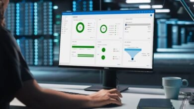 Dell Technologies impulsa la resiliencia cibernética con nuevas soluciones PowerProtect.