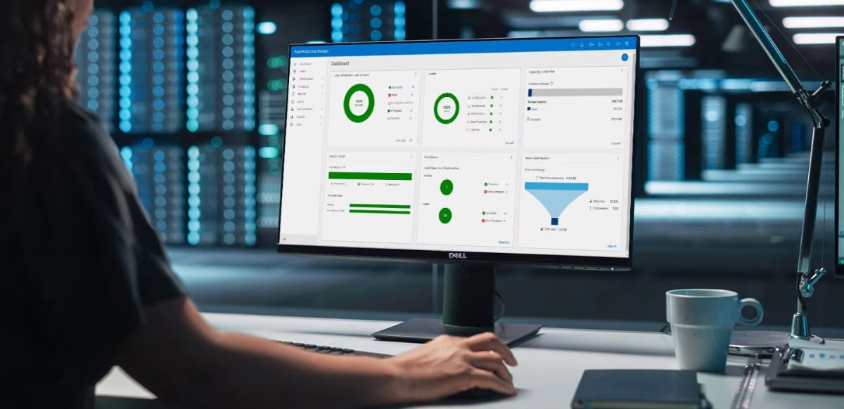 Dell Technologies impulsa la resiliencia cibernética con nuevas soluciones PowerProtect.