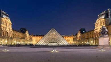 El Louvre, víctima de su propia vulnerabilidad digital.