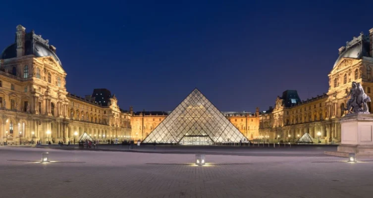 El Louvre, víctima de su propia vulnerabilidad digital.