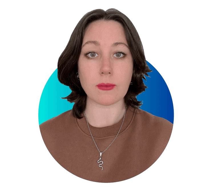 Florencia Gómez Forti