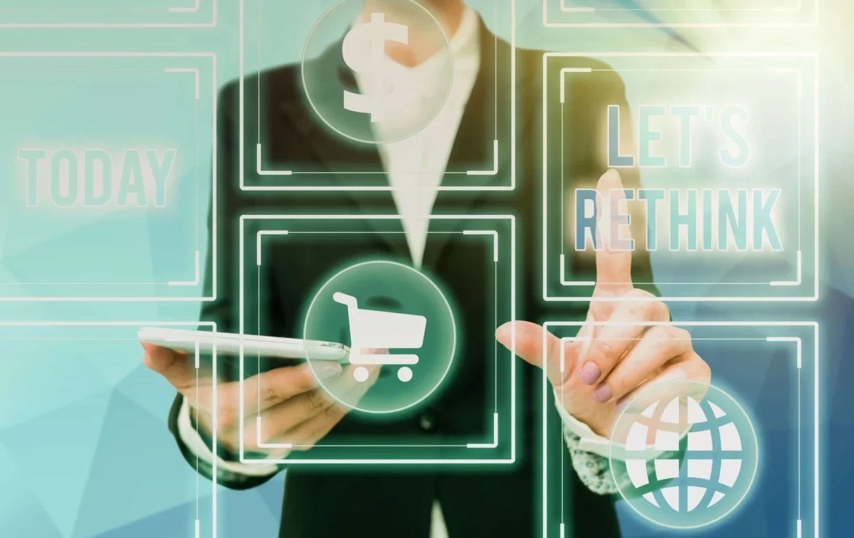 La revolución sin pantallas: cómo la tecnología invisible está cambiando todo El Screen Free Design redefine el UX: la tecnología se vuelve invisible, empática y centrada en las personas, transformando por completo la experiencia digital.