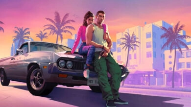 Rockstar Games vuelve a retrasar GTA VI: ahora llegará el 19 de noviembre de 2026 Rockstar Games vuelve a retrasar GTA VI: ahora llegará el 19 de noviembre de 2026
