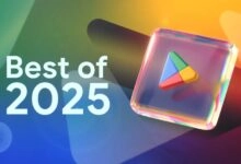 Google revela los Best of 2025 y marca el rumbo del ecosistema móvil.