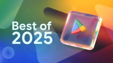 Google revela los Best of 2025 y marca el rumbo del ecosistema móvil.