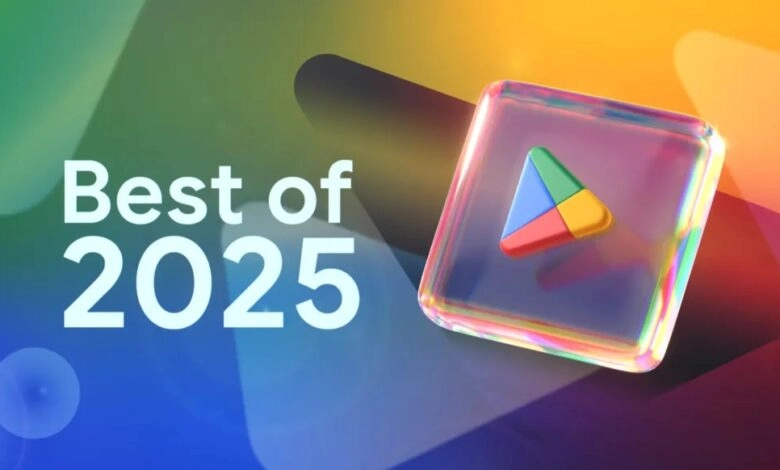 Google revela los Best of 2025 y marca el rumbo del ecosistema móvil.