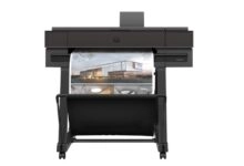 HP presenta la HP DesignJet T870 para potenciar la impresión profesional en entornos híbridos HP impulsa la impresión híbrida con la nueva DesignJet T870.