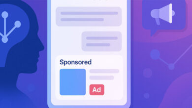 Google prueba anuncios dentro de AI Mode: así impactará en la nueva búsqueda con inteligencia artificial