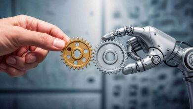 Implementar sistemas sin una necesidad clara puede generar procesos ineficientes y equipos sobrecargados, mientras que una automatización bien pensada permite potenciar el valor humano y mejorar la experiencia organizacional.