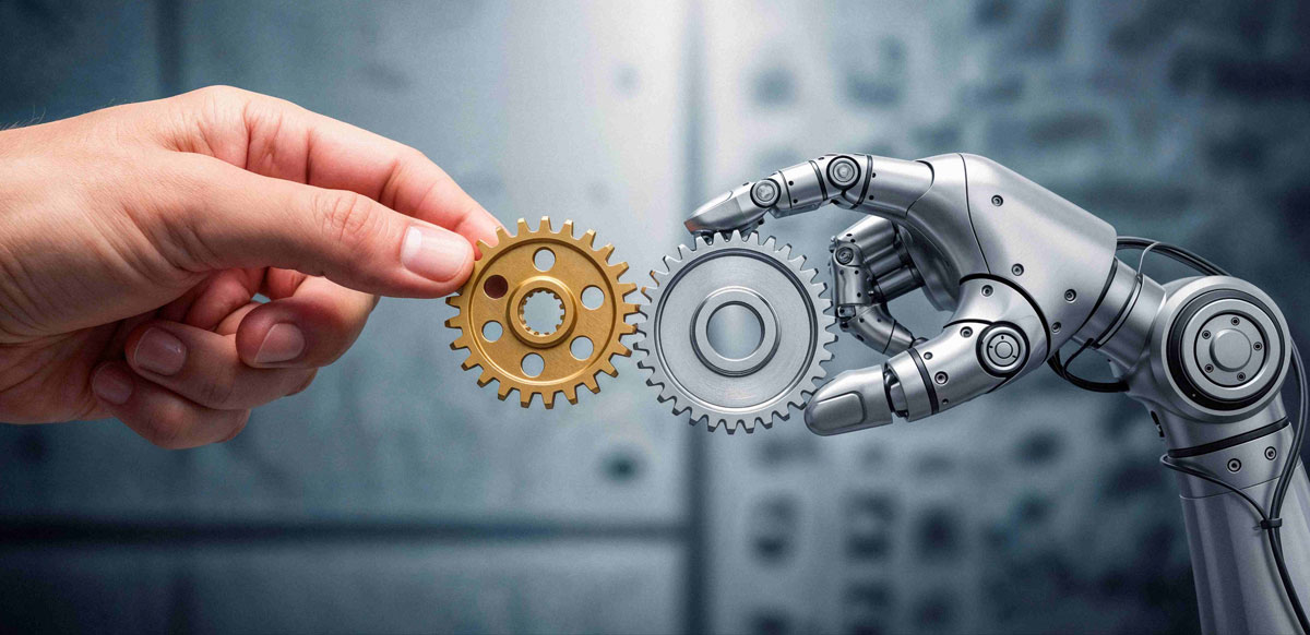 Implementar sistemas sin una necesidad clara puede generar procesos ineficientes y equipos sobrecargados, mientras que una automatización bien pensada permite potenciar el valor humano y mejorar la experiencia organizacional.