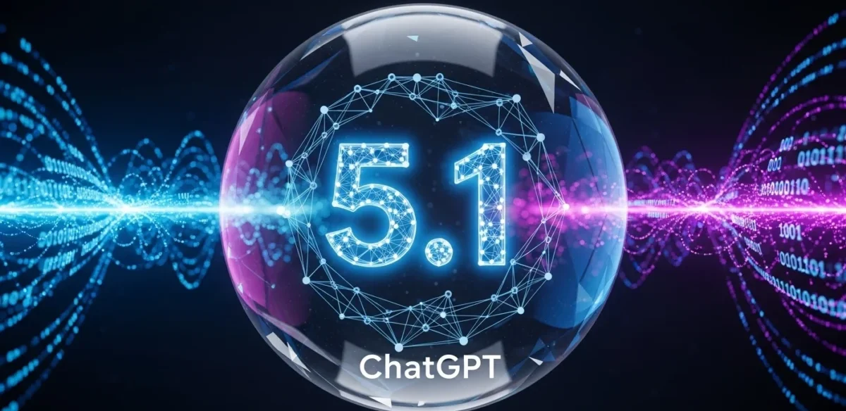 El duelo entre ChatGPT-5.1 y Gemini 3 revela cuánto ha avanzado la IA… y cuánto le falta por resolver.