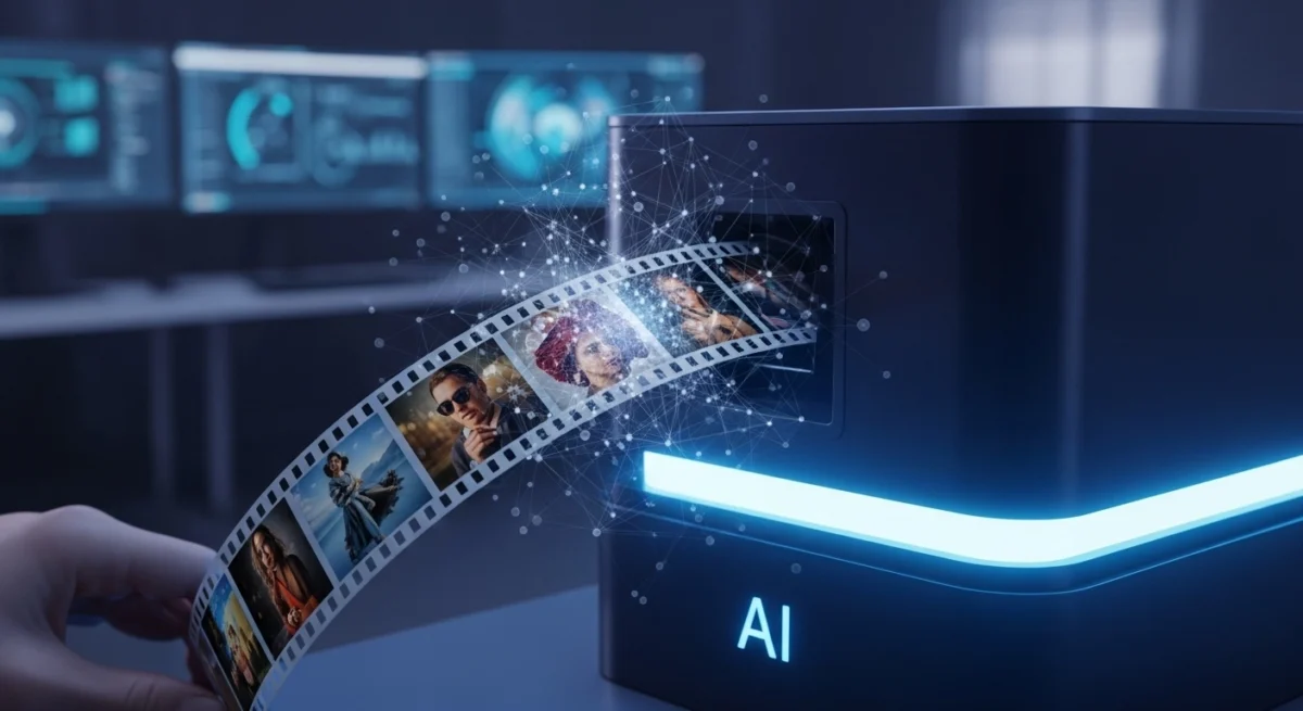 China revoluciona el streaming: las series creadas con inteligencia artificial arrasan en redes sociales Las series creadas íntegramente con IA se vuelven tendencia en China, combinando efectos visuales llamativos y costos de producción mínimos.