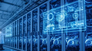 Alice Recoque estará impulsada por CPUs AMD EPYC de próxima generación y GPU AMD Instinct MI430X para ofrecer más de un exaflop de rendimiento HPL.