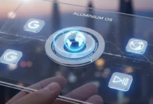 Google apuesta por un ecosistema renovado con Aluminium OS, previsto para llegar al mercado en 2026.