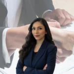 Johana Arias, nueva Directora de Ventas para América Latina de Milestone Systems.