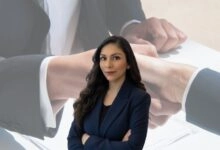Johana Arias, nueva Directora de Ventas para América Latina de Milestone Systems.