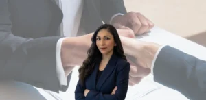 Johana Arias, nueva Directora de Ventas para América Latina de Milestone Systems.