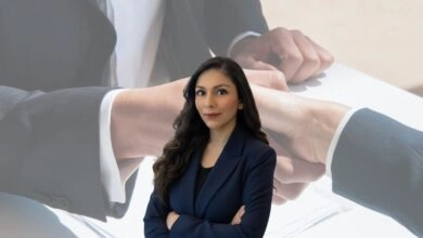 Johana Arias, nueva Directora de Ventas para América Latina de Milestone Systems.