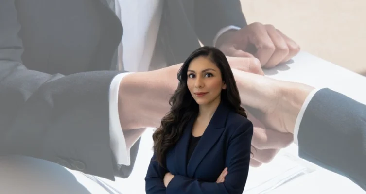 Johana Arias, nueva Directora de Ventas para América Latina de Milestone Systems.