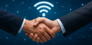 Bajo este acuerdo, Amazon obtiene una licencia para utilizar las SEP de Wi-Fi de LG en productos que emplean conectividad Wi-Fi, incluyendo los dispositivos Echo, Fire TV Sticks y tabletas Fire de Amazon.