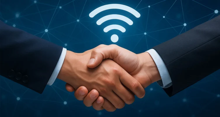 Bajo este acuerdo, Amazon obtiene una licencia para utilizar las SEP de Wi-Fi de LG en productos que emplean conectividad Wi-Fi, incluyendo los dispositivos Echo, Fire TV Sticks y tabletas Fire de Amazon.