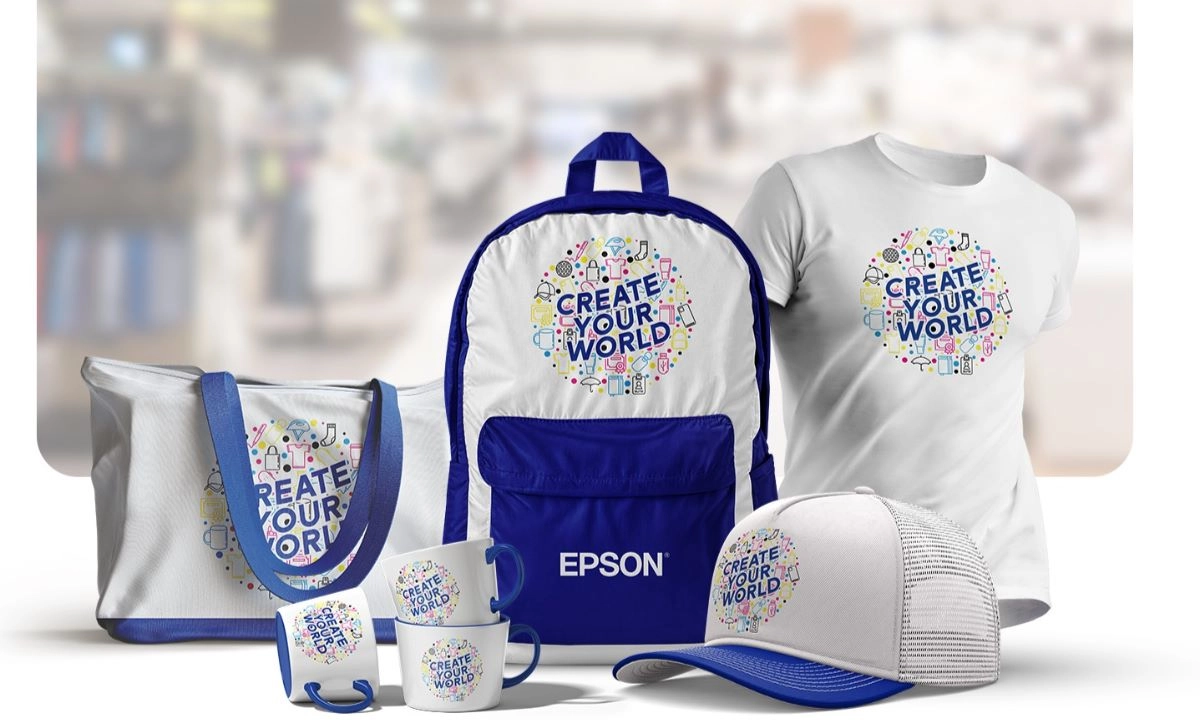 La iniciativa Create Your World busca empoderar a pymes y talleres gráficos de América Latina con tecnología de impresión digital accesible y versátil.