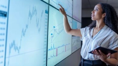 La nube se convierte en estrategia clave para acelerar la adopción segura de la inteligencia artificial.