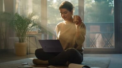 Las empresas se reinventan para aprovechar el potencial de la IA.