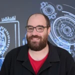 Marc Brooker, Distinguished Engineer en Amazon Web Services.